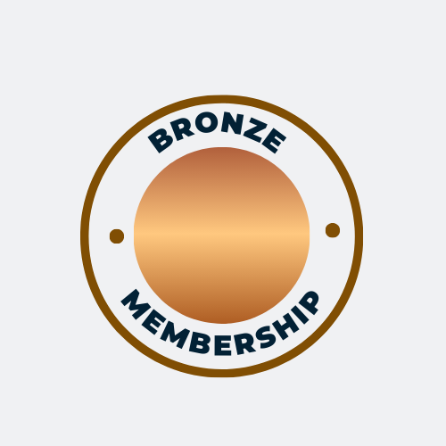 Healthspan Membership Programs-Annual-BRONZE