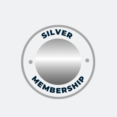 Healthspan Membership Programs-Annual-SILVER